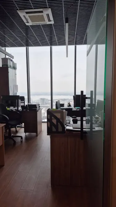 Здається Офісні приміщення площа 410 кв.м Дніпро Костомарівська Дніпро - фото 5