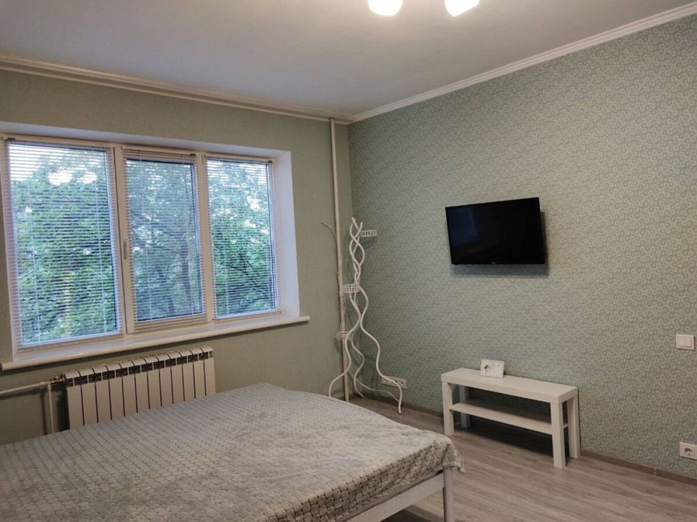 Продаж Квартира 1-кімнатна, 3/9 поверх на Шухевича, 4 Kiev - photo 1