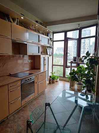 Красивая 3 х комнатная квартира  в ЖК  Новая Аркадия. Одесса