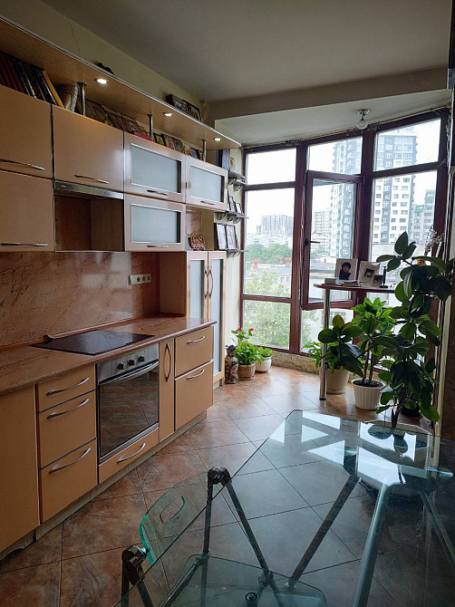 Красивая 3 х комнатная квартира  в ЖК  Новая Аркадия. Odessa - photo 2