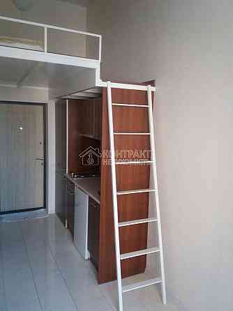 Продаж Квартира 1-кімнатна, 7/7 поверх на вул. Цілиноградська Харків