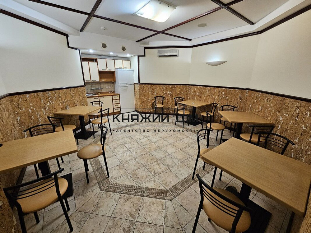 Оренда офісне приміщення на вул. Велика Васильківська поверх - 5/9 Київ - фото 9