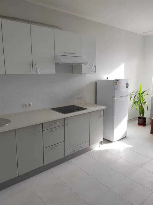 Оренда Квартира 1-кімнатна на пер. Балтийский, 3 Київ - фото 1