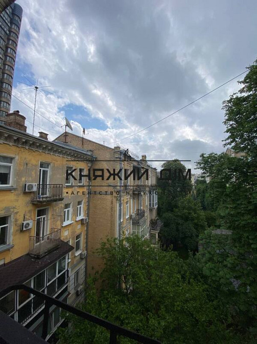 1 кімн квартира метро Хрещатик, Кловська, Майдан незалежності № 21146681 Київ - фото 10