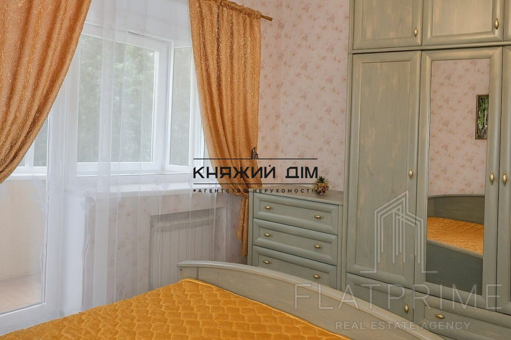 Продаж 2-кімнатної роздільної квартири на Подолі, код 21146918 Київ - фото 2