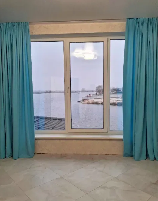 639 Будинок з лазнею біля води Київ - фото 8