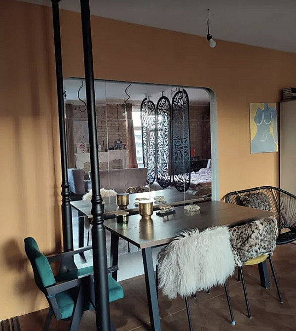 3-кімнатна, Велика Васильківська вул. (Червоноармійська), 132, Голосіївський Kiev - photo 8