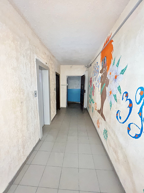 Продам 2-комнатую квартиру, Люстдорфская дорога / Бреуса Одеса - фото 17