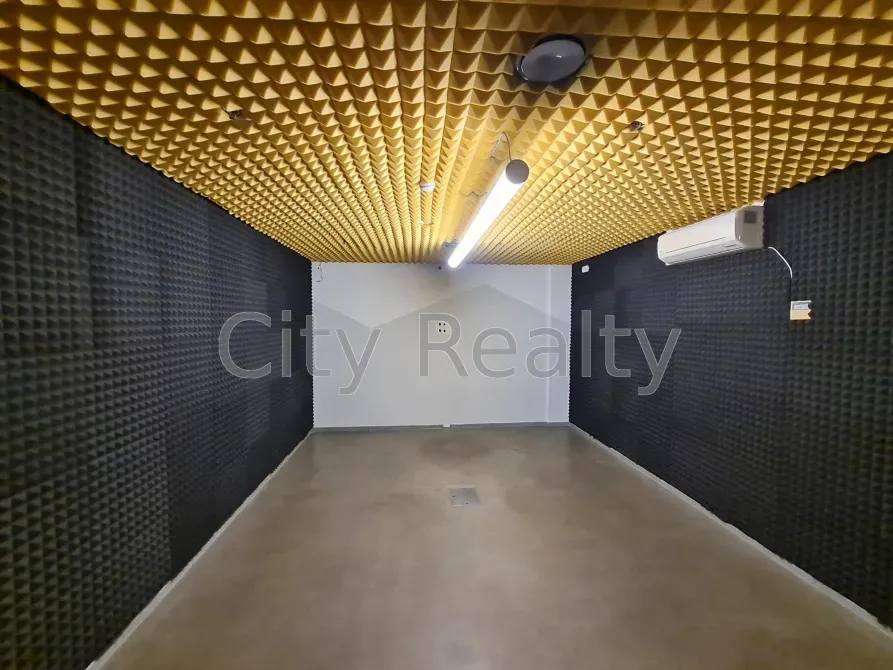 Здається Офісні приміщення площа 970 кв.м 8-й поверх Київ Саксаганського 70А Київ - фото 10