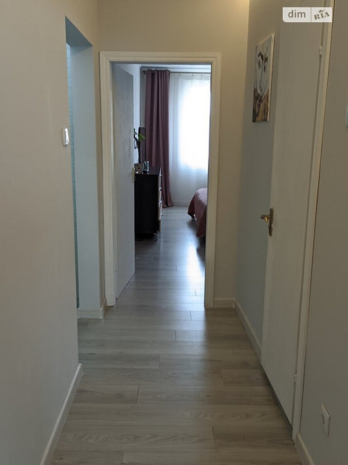 Оренда Квартира 1-кімнатна, 5/16 поверх на просп. Науки, 54Б Киев - изображение 10