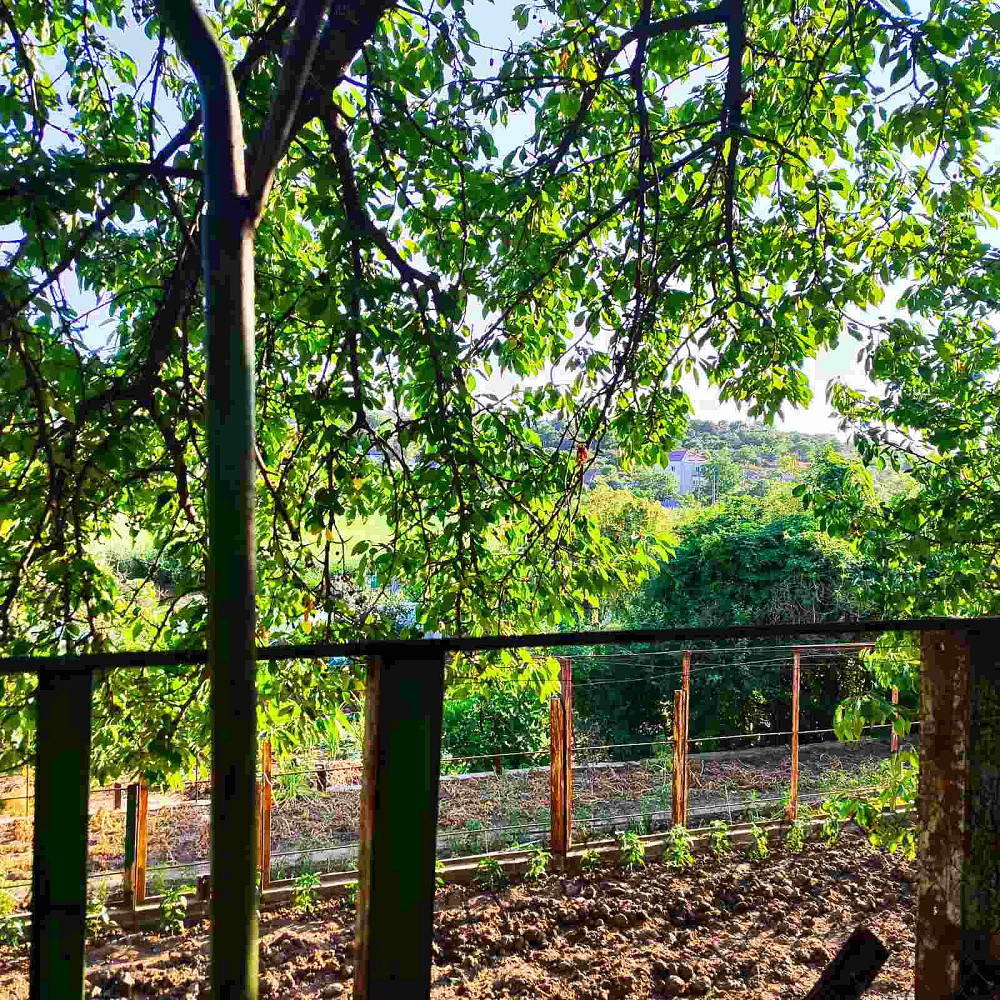 Уютный дом для семьи в с. Нерубайское Нерубайське - фото 15