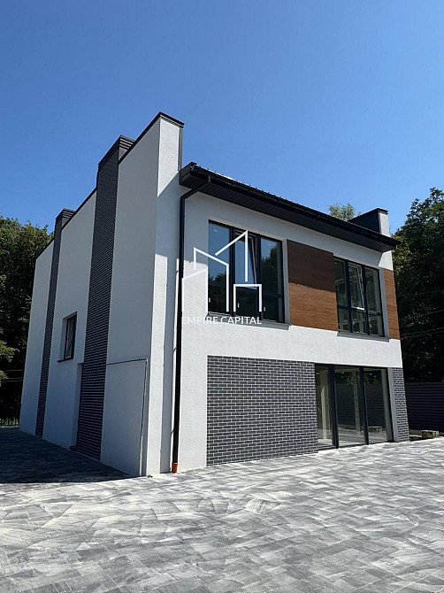 Продаж 2-поверховий Будинок з ділянкою 5 сот 315.3 кв.м 6 кімн. на Голубця Миколи вул. Львов - изображение 2