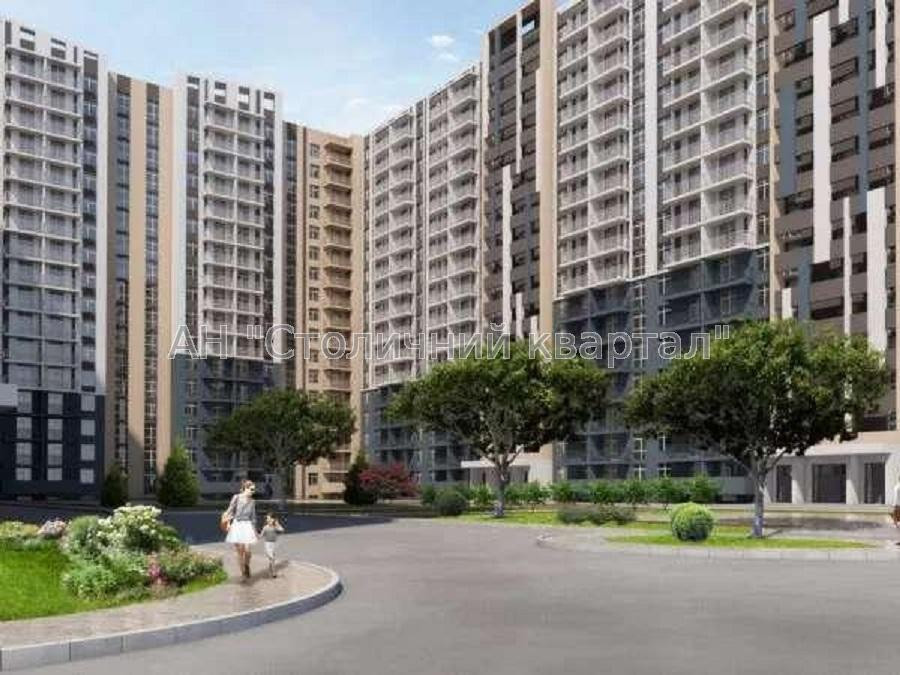 Продаж Будинок 3-кімнатний на Заболотного Академіка вул., 148 Kiev - photo 9