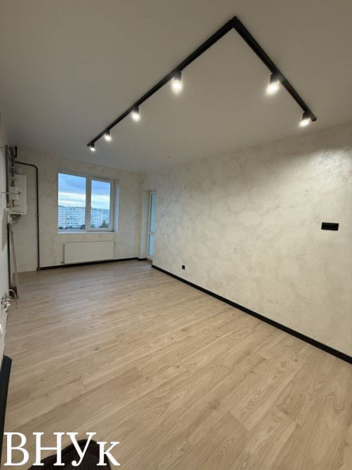 Продаж Квартира 1-кімнатна, 9/10 поверх на Рівненська Луцк - изображение 9