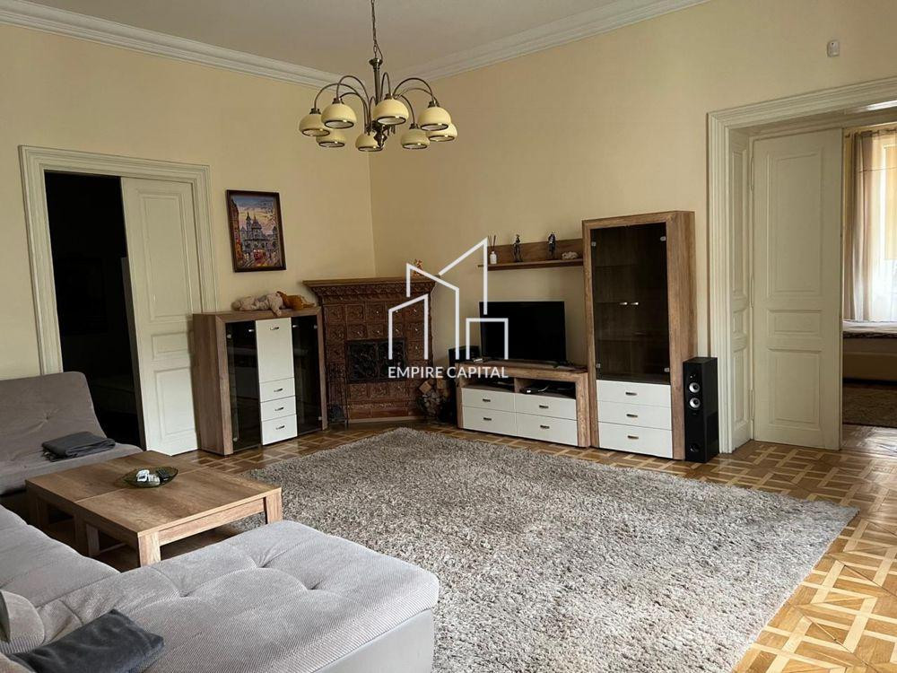 Продаж 3к квартири 96 кв. м Львів - фото 2