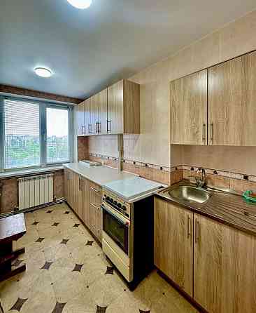 Продаж Квартира 2-кімнатна, 7/9 поверх на Донецкое шоссе, 124 Дніпро