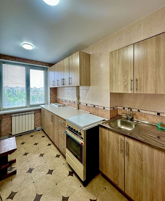 Продаж Квартира 2-кімнатна, 7/9 поверх на Донецкое шоссе, 124 Дніпро - фото 3