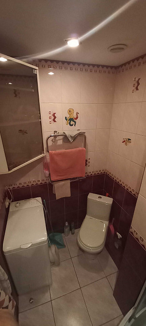 Продаж Квартира 4-кімнатна, 1/5 поверх на вул. Хлібна Житомир - изображение 17