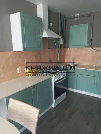 Оренда 1 кімнатна квартира ЖК Рів'єра, м.Славутич Код об'єкту 11201716 Киев