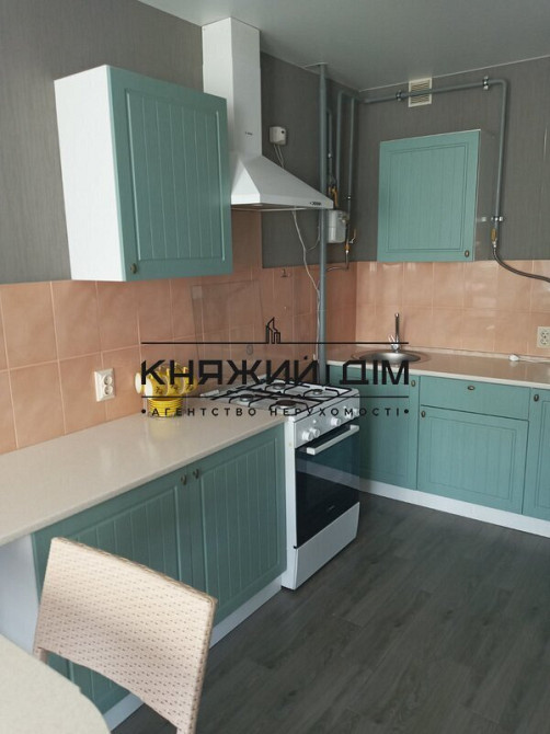 Оренда 1 кімнатна квартира ЖК Рів'єра, м.Славутич Код об'єкту 11201716 Киев - изображение 2