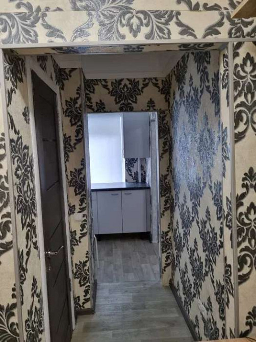 Оренда Квартира 1-кімнатна, 3/5 поверх на Набережно-Корчуватська, 56/66 Киев - изображение 5