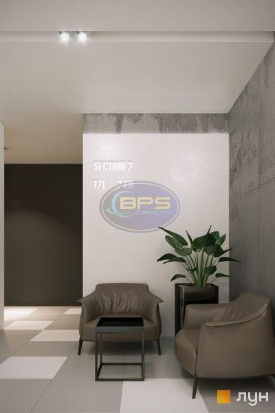 Продаж 2к Квартира 78.5 кв.м Прохорівська вул. Одеса - фото 4