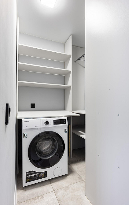 Продаж Квартира 1-кімнатна, 11/11 поверх на вул. Городоцька Львов - изображение 7