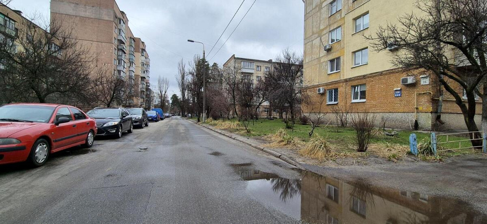 Оренда Квартира 2-кімнатна, 1/5 поверх на Поліська, 16 Київ - фото 17