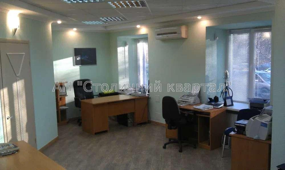 Оренда Будинок 5-кімнатний на Грушевського Михайла вул., 34/1 Київ - фото 1