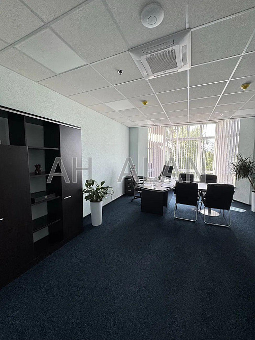 Оренда офісне приміщення на Грушевського Михайла вул., 9Б приміщень - 1, поверх - 6/11 Київ - фото 5