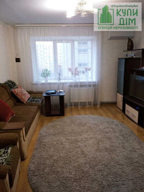 Продам 4-х комнатну квартиру Кропивницький - фото 4