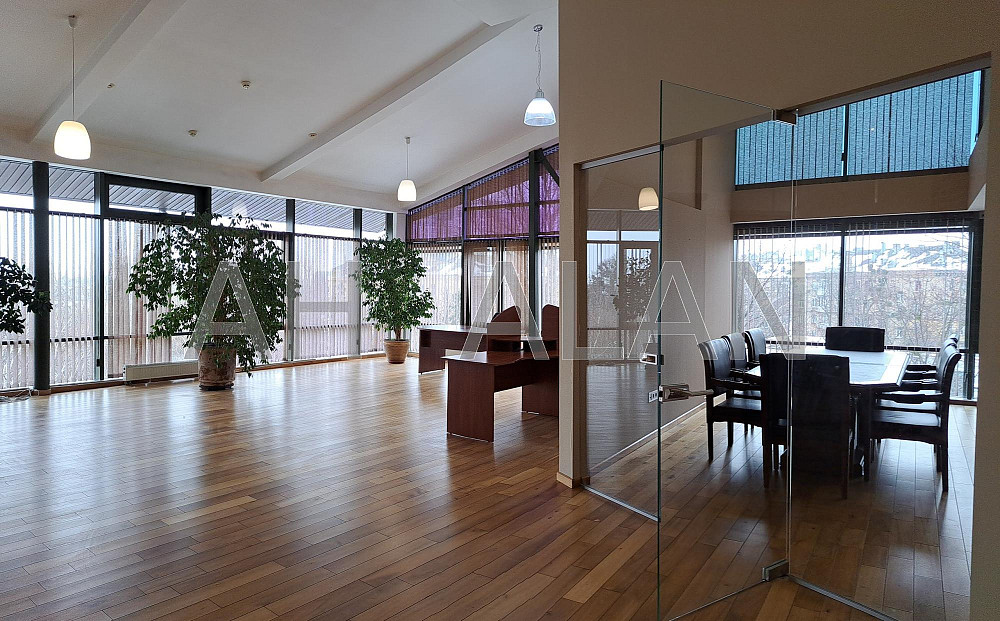 Оренда офісне приміщення на Лейпцизька вул., 3А приміщень - 14, поверх - 5/5 Київ - фото 2