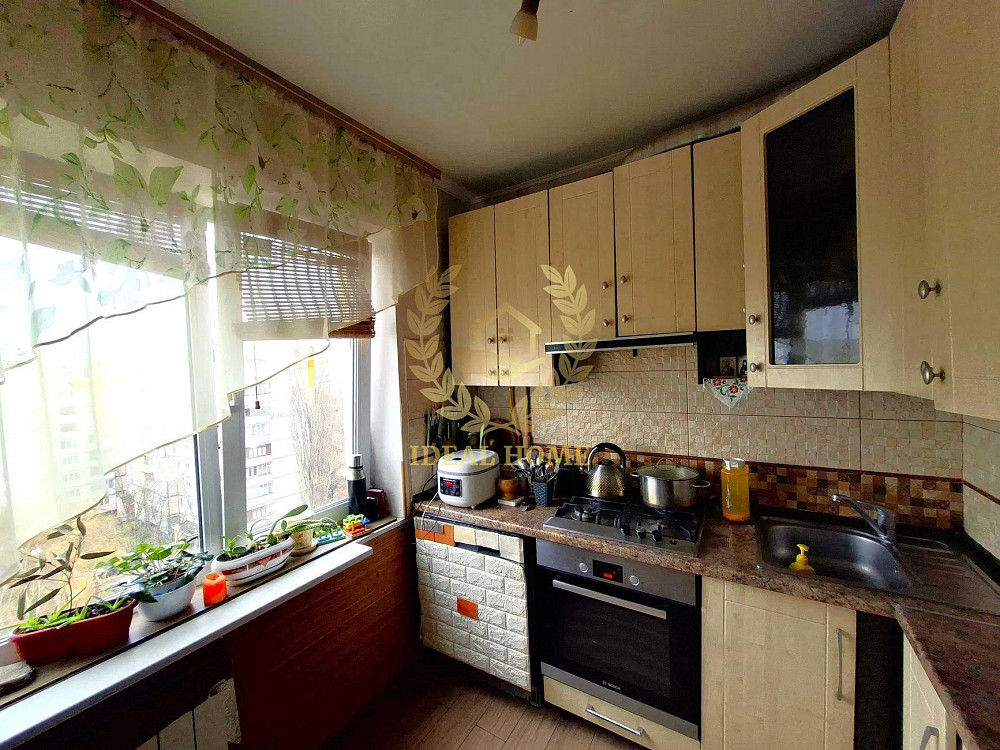 Продаж Квартира 2-кімнатна на Луценко Дмитрия ул., 9 Kiev - photo 6