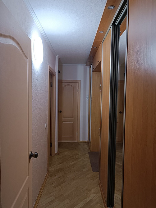 Оренда Квартира 2-кімнатна, 12/16 поверх на улица Пантелеймона Кулиша (Челябинская), д.17 Киев - изображение 14