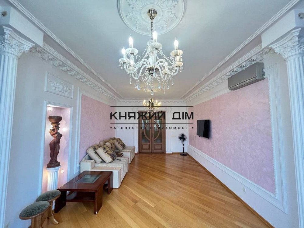 БЕЗ КОМІСІЇ! 3-кімн. роздільна кв. в новому будинку на Лук'янівській. КОД 115306 Киев - изображение 9