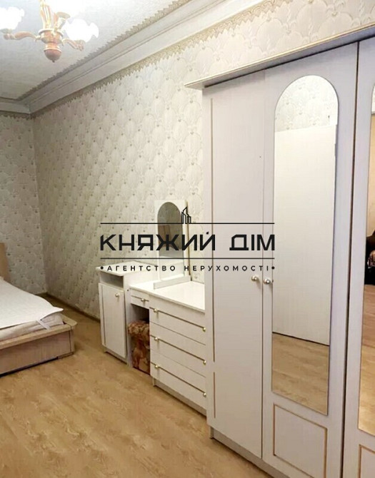 Оренда Квартира 2-кімнатна, 1/5 поверх на Чудновского ул. Киев - изображение 6