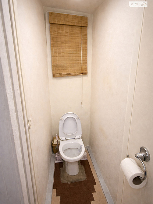 Продаж Квартира 2-кімнатна, 8/9 поверх на Булаховського Академіка вул., д. 30А Киев - изображение 6