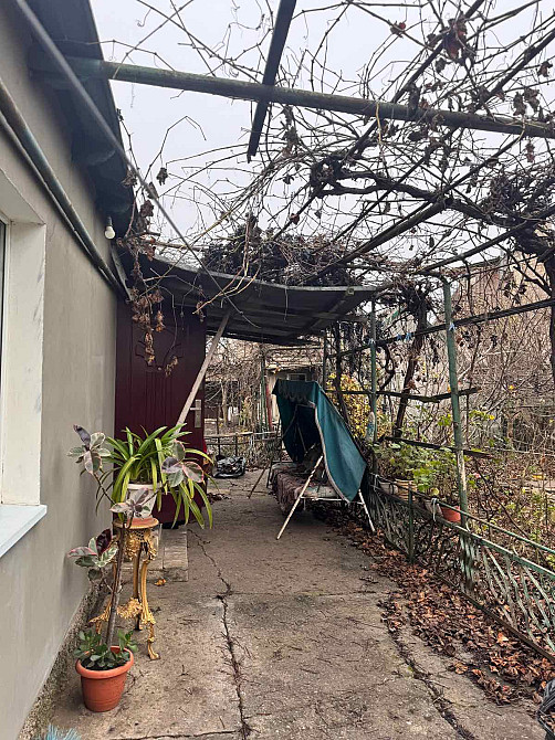 Продаж Квартира 2-кімнатна на ул. Фонтанская дорога, 14г Одеса - фото 13