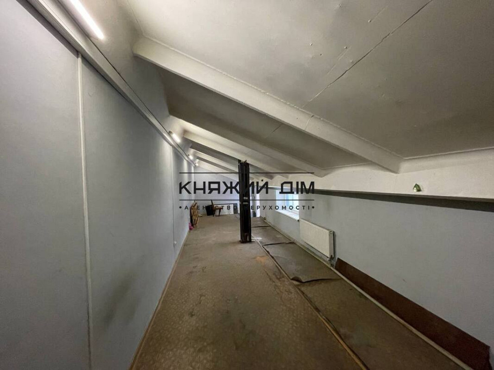 Оренда офісне приміщення на Сосниных Семьи ул. поверх - 2 Київ - фото 4