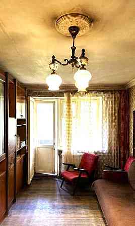 Продаж Квартира 2-кімнатна, 5/5 поверх на Фонтанская дорога Одеса