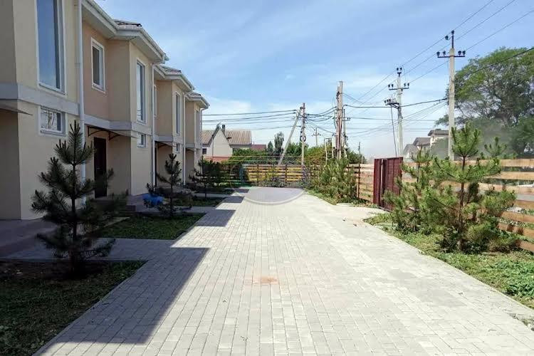 Продаж 2-поверховий Будинок з ділянкою 1 сот 96 кв.м 3 кімн. на Соборна вул. Фонтанка - фото 2