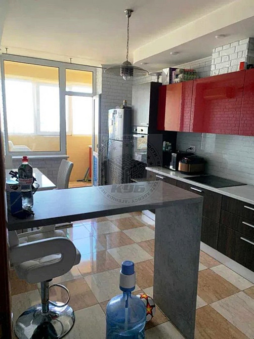 2 кімнатна, вул. Верховинна 35, Святошинський р-н Kiev - photo 1