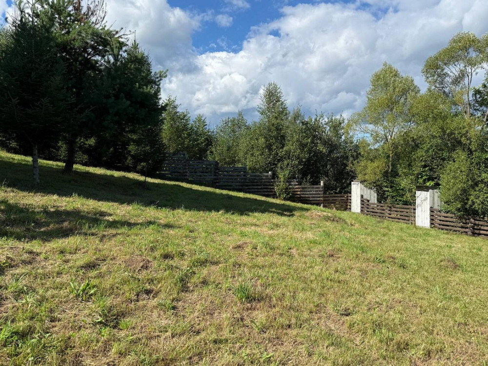 Продаж 2-поверховий Будинок  40 кв.м 2 кімн. на Курортна вул. Корчин (Радехівський район) - фото 12