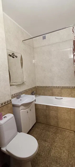 Оренда Квартира 1-кімнатна, 8/23 поверх на Пчілки, 3 а Київ - фото 8