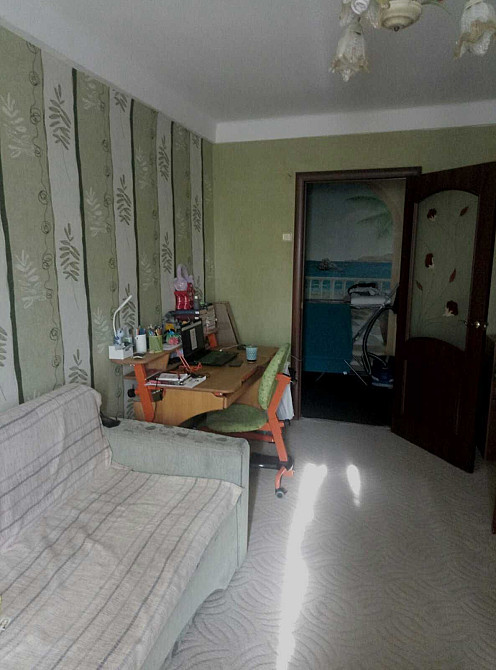 Продаж Квартира 2-кімнатна, 4/5 поверх на Туполєва Академіка вул., д. 18 Київ - фото 10