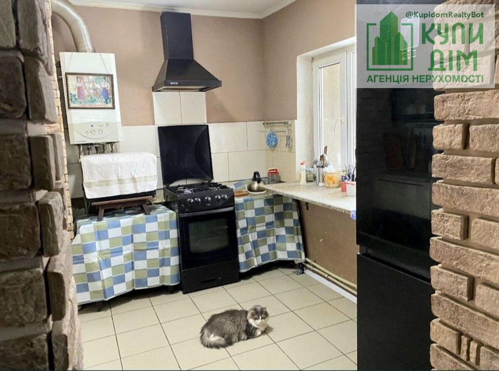 Продам чудовий будинок р/н Лелеківка Кропивницький - фото 7