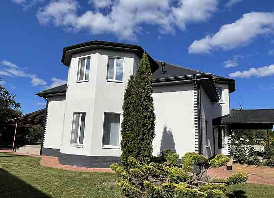 Продаж 2-поверховий Будинок з ділянкою 20 сот 310 кв.м 5 кімн. на Станишівка Житомир