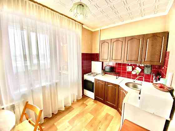 Продаж Квартира 1-кімнатна, 8/9 поверх на Кільцева дорога вул., д. 5-А Київ