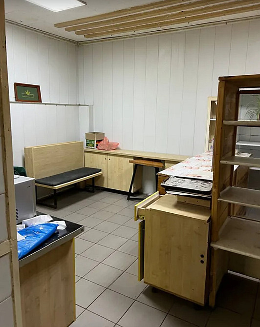 Продаж приміщення вільного призначення поверх - 1/1 Тернопіль - фото 7