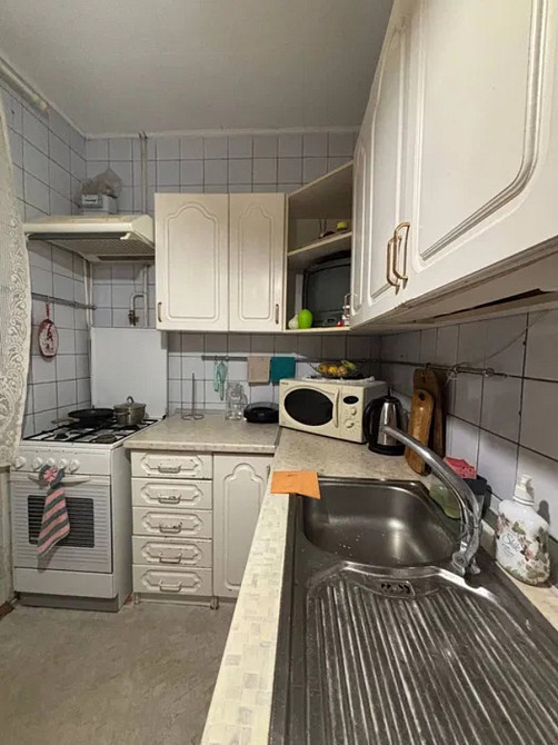 Оренда Квартира 1-кімнатна, 3/9 поверх на Слободская, 4а Kiev - photo 3